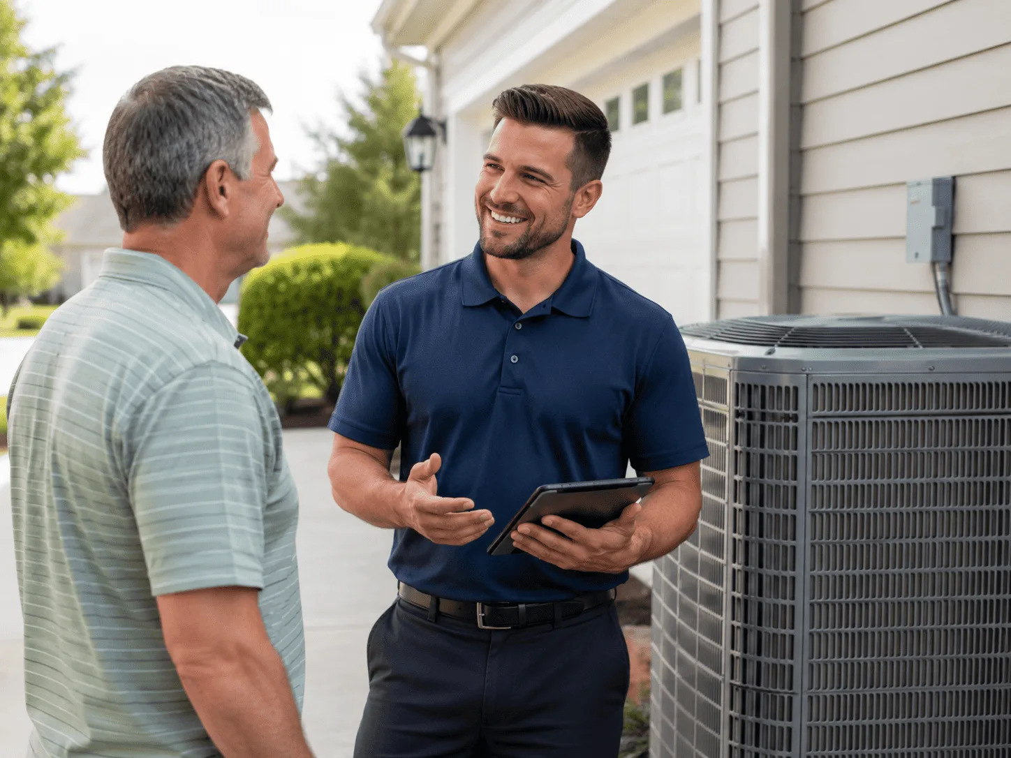 Heat Pump Installation Watseka, IL FAQs